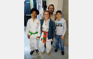 Coupe de France Minimes
