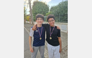 Tournoi par équipe Condom