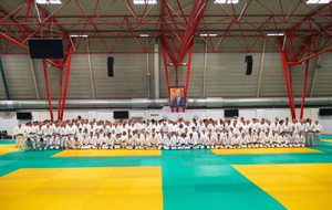 Stage National de Rentrée - Dirigeants et enseignants