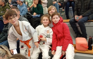 Tournoi régional Benjamin Condom