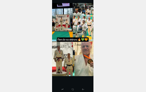 MASTER INTERNATIONAL DES VIGNOBLES DU MEDOC ET DU BORDELAIS LABEL A VETERANS