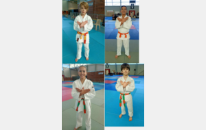 Tournoi Benjamin - Foix