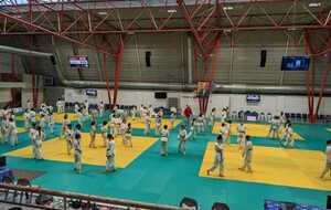 Coupe Départementale Benjamin N°2