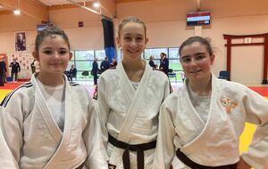 Tournoi régional cadet(te)s du Tarn