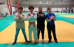 Coupe de Zone Benjamins