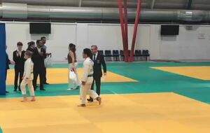 Mise l'Honneur Doryan