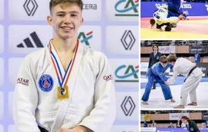 Journée avec un champion 