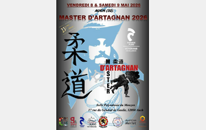 Tournoi Vétéran Label Excellence d'Artagnan Auch