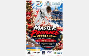 Tournoi Vétérans Marseille