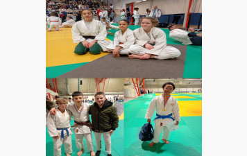 Coupe Occitanie Minimes - Toulouse