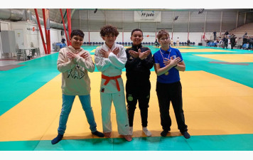 Coupe de Zone Benjamins