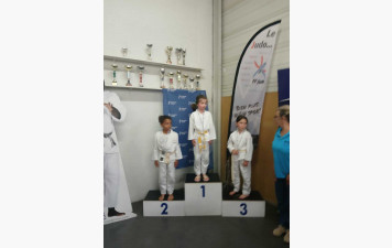 Rencontre Amicale TOURNEFEUILLE - Judokas nés en 2019 et avant