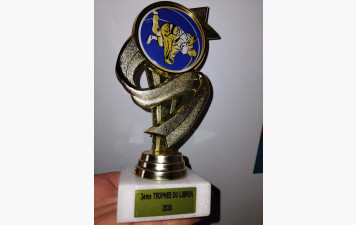 WE Cohésion - 3ème Edition du Trophée du Libron