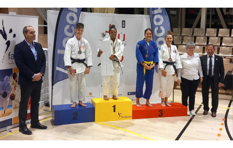 Tournoi International Andorre - Vétérans