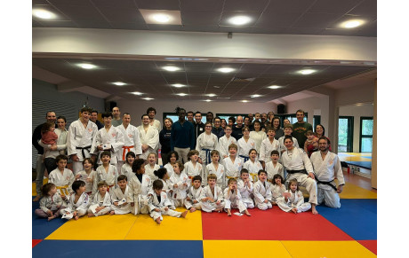 stage famille janvier 25