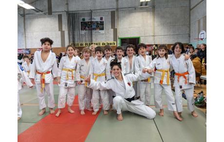 Rencontre Amicale - Plaisance du Touch
