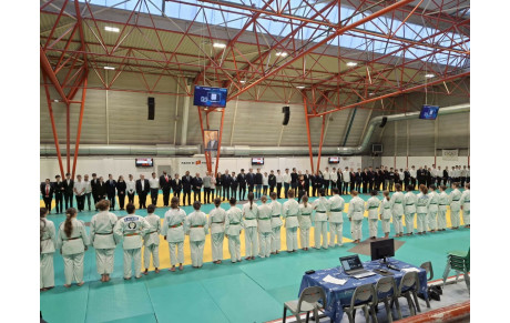 Tournoi National Toulouse Minimes