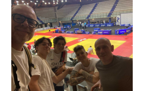 Championnat de France Vétérans