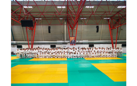 Stage National de Rentrée - Dirigeants et enseignants