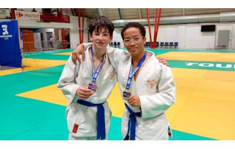 Tournoi Label A Minimes - Toulouse