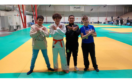 Coupe de Zone Benjamins