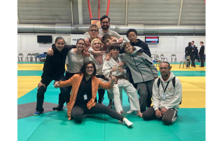 Chp Zone Pyrénées Cadets 2ème et 3ème Division ET Espoirs