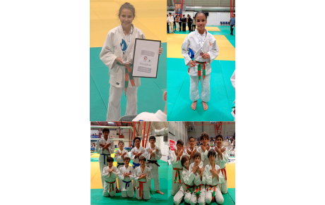 Tournoi régional par équipes Benjamins et Minimes