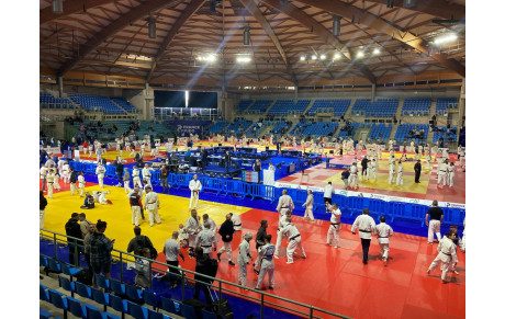 Championnat de France Vétérans