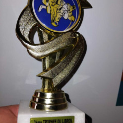 WE Cohésion - 3ème Edition du Trophée du Libron