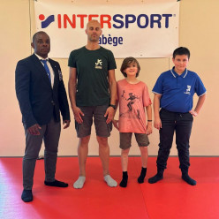 Ecole d'Arbitrage