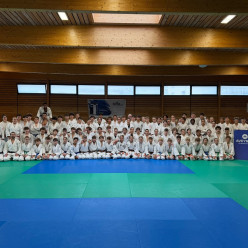 Stage de Rodez