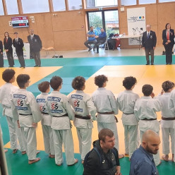 Tournoi régional de Tarbes