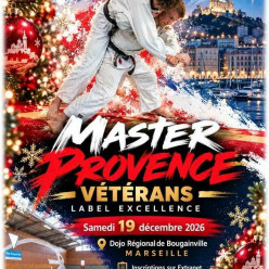 Tournoi Vétérans Marseille