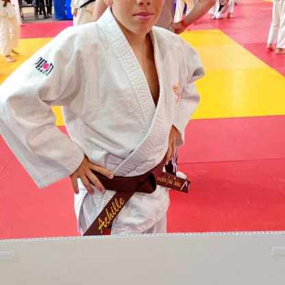 France Espoir et Cadets